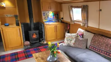 Thumbnail von Collingwood Eurocruiser Lutra