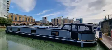 Thumbnail von Waterspace Living Greenwich 72 Filey Buoy