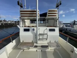 Thumbnail von Botnia Targa 31