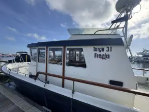 Thumbnail von Botnia Targa 31