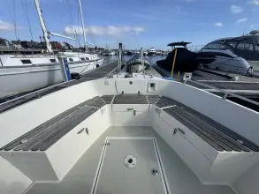 Thumbnail von Botnia Targa 31