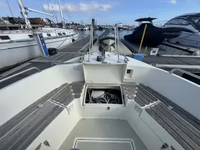 Thumbnail von Botnia Targa 31