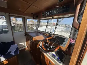 Thumbnail von Botnia Targa 31