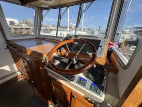 Thumbnail von Botnia Targa 31