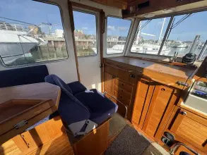 Thumbnail von Botnia Targa 31