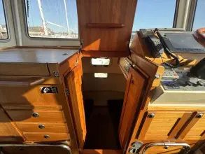 Thumbnail von Botnia Targa 31