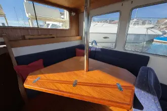 Thumbnail von Botnia Targa 31