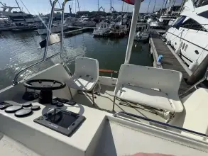 Thumbnail von Botnia Targa 31