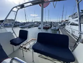 Thumbnail von Botnia Targa 31