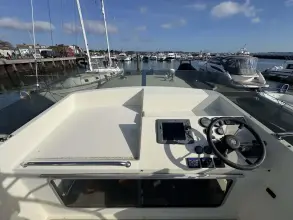 Thumbnail von Botnia Targa 31