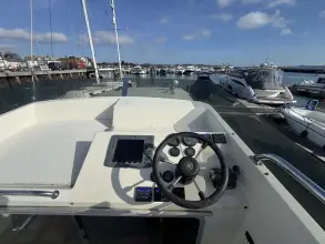 Thumbnail von Botnia Targa 31