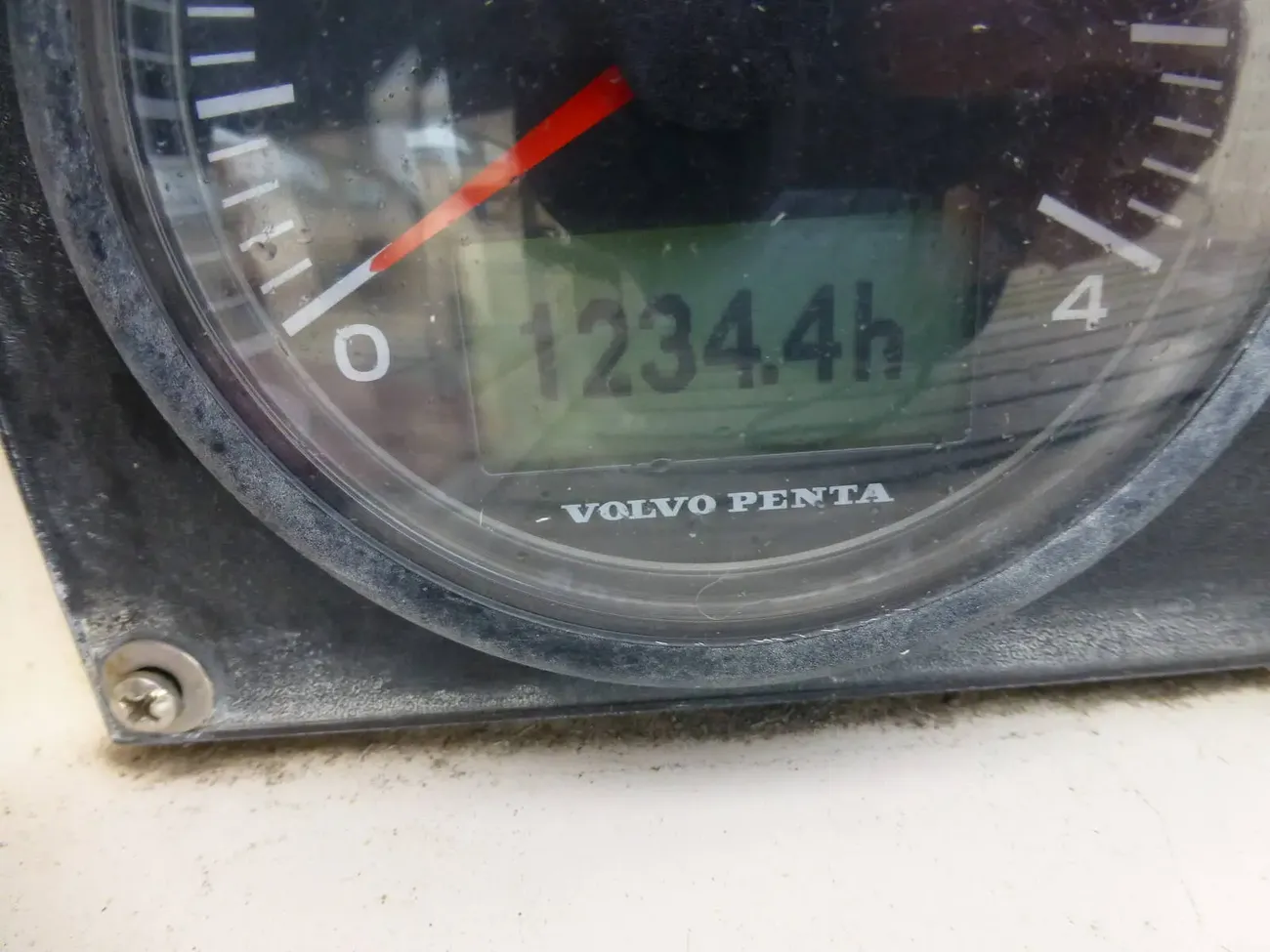 Thumbnail von Hallberg-Rassy 39