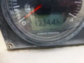 Thumbnail von Hallberg-Rassy 39