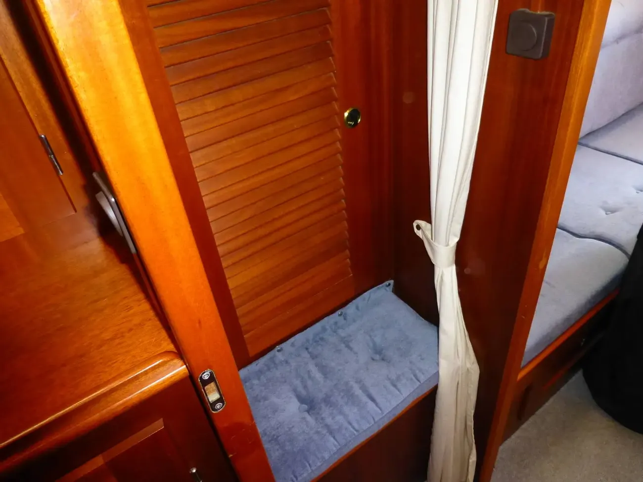 Thumbnail von Hallberg-Rassy 39