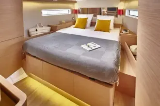 Thumbnail von Jeanneau Sun Odyssey 490