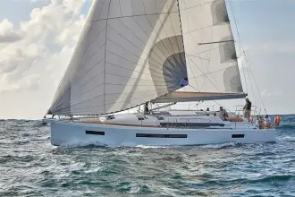 Thumbnail von Jeanneau Sun Odyssey 490