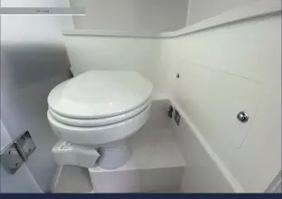 Thumbnail von Axopar 37 Cross Cabin Wilber