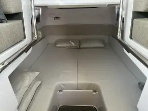 Thumbnail von Axopar 37 XC Cross Cabin BRABUS Line