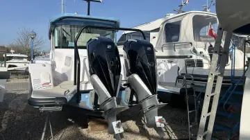 Thumbnail von Axopar 37 XC Cross Cabin BRABUS Line