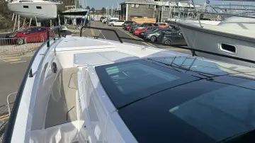 Thumbnail von Axopar 37 XC Cross Cabin BRABUS Line