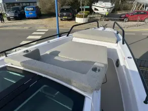 Thumbnail von Axopar 37 XC Cross Cabin BRABUS Line