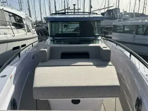 Thumbnail von Axopar 37 XC Cross Cabin BRABUS Line