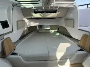 Thumbnail von Axopar 37 XC Cross Cabin BRABUS Line