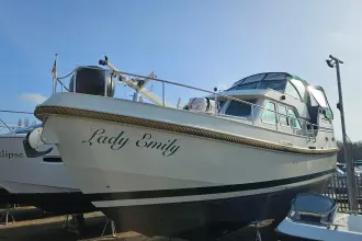 Thumbnail von Linssen Grand Sturdy 380 AC Lady Emily