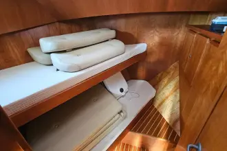 Thumbnail von Linssen Grand Sturdy 380 AC Lady Emily