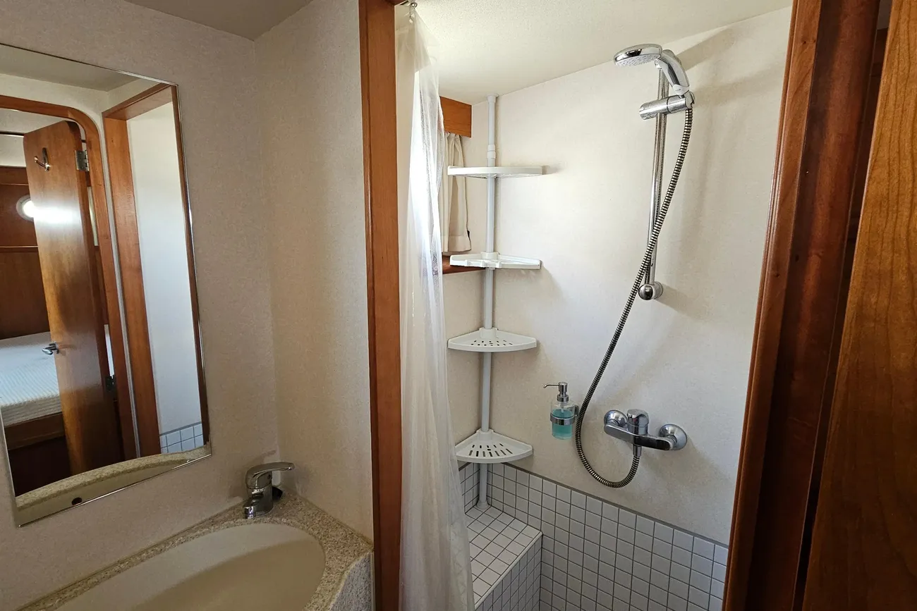 Thumbnail von Linssen Grand Sturdy 380 AC Lady Emily