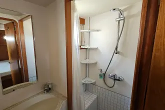 Thumbnail von Linssen Grand Sturdy 380 AC Lady Emily