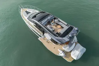 Thumbnail von Galeon 510 SKY