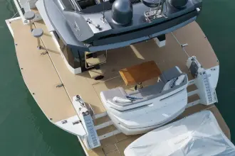 Thumbnail von Galeon 510 SKY