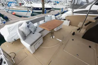 Thumbnail von Galeon 510 SKY