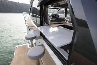 Thumbnail von Galeon 510 SKY