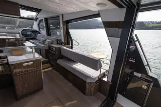 Thumbnail von Galeon 510 SKY