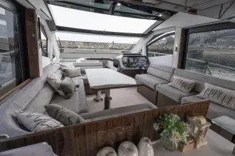 Thumbnail von Galeon 510 SKY