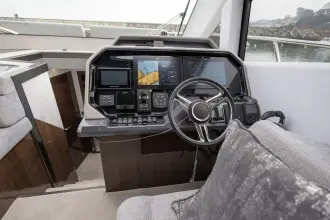 Thumbnail von Galeon 510 SKY