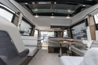 Thumbnail von Galeon 510 SKY