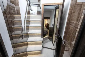 Thumbnail von Galeon 510 SKY