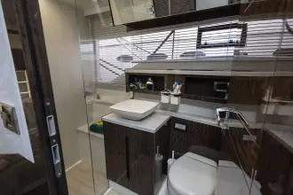 Thumbnail von Galeon 510 SKY