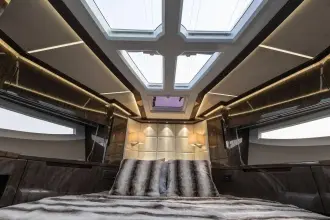 Thumbnail von Galeon 510 SKY