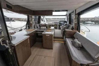 Thumbnail von Galeon 510 SKY