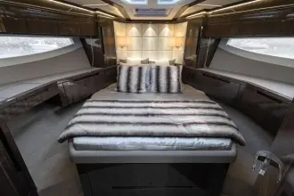 Thumbnail von Galeon 510 SKY