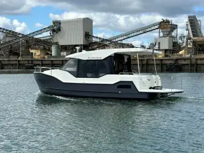 Balt Yacht SunCamper 31 Diesel
