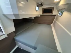 Thumbnail von Balt Yacht SunCamper 31 Diesel