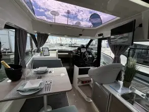 Thumbnail von Balt Yacht SunCamper 31 Diesel