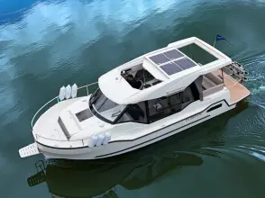 Thumbnail von Balt Yacht SunCamper 31