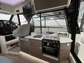 Thumbnail von Balt Yacht SunCamper 31