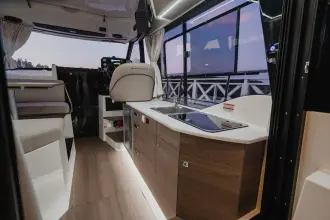 Thumbnail von Balt Yacht SunCamper 31